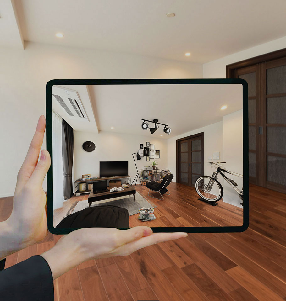 ARホームステージング&reg;image