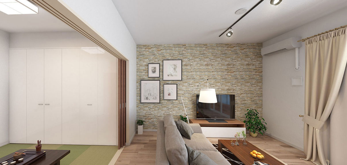 フルCGパノラマimage