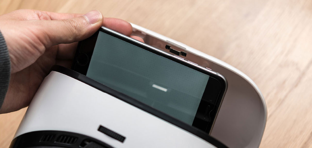 スマホＶＲimage