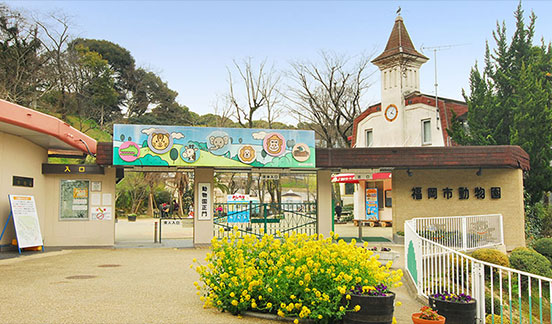 公園・テーマパークimage