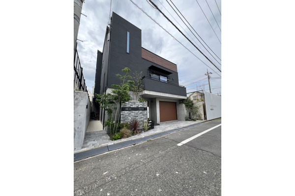 一般的なスマホ等での撮影写真image