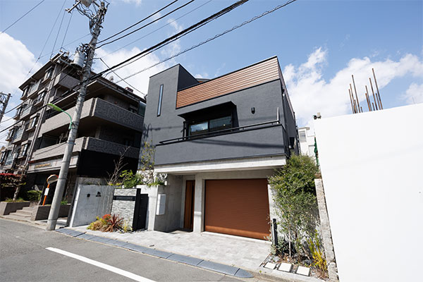 一般的なスマホ等での撮影写真image