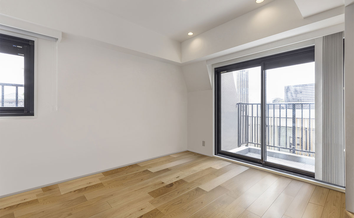 家具消し加工アフターimage