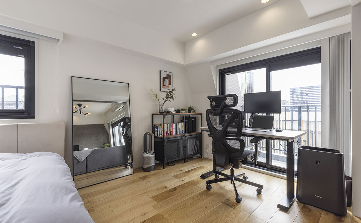 家具消し加工ビフォーimage