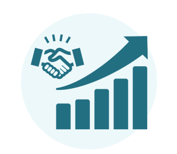 Web反響率3割増しの実績